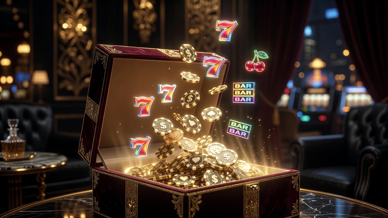 Spinboss Bonuses & Promotions for New Players in 2026 - spinboss casino sign up