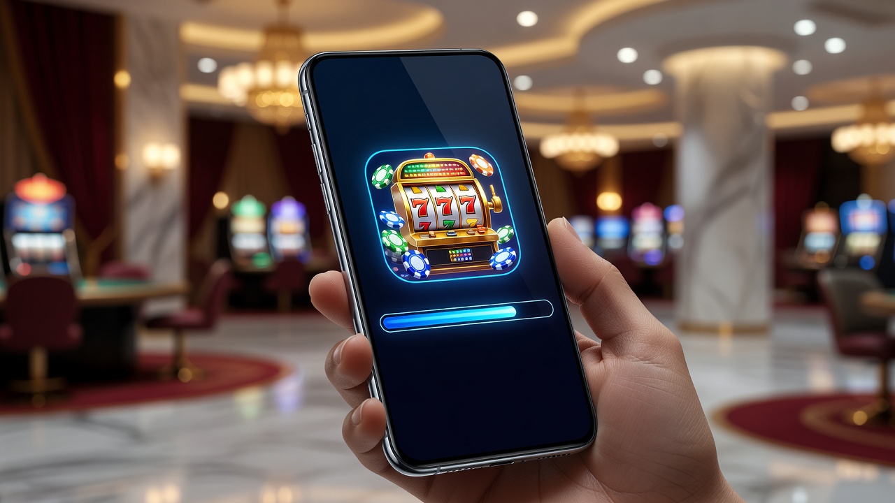 Get Started: Spinboss Casino APK Download &amp; Installation - spinboss casino apk