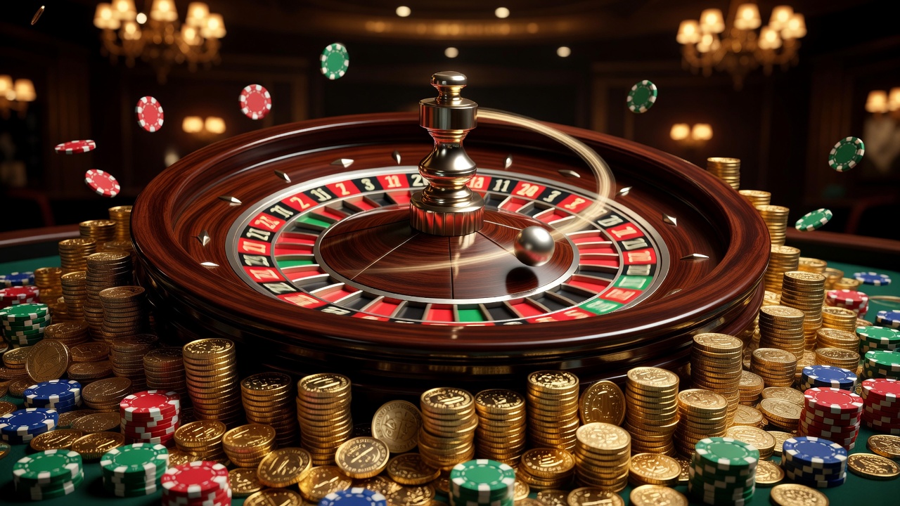 Maximizing Your Play with SpinBoss Bonuses - spinboss casino bonus